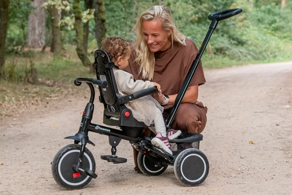 So bleibt Ihr Kind immer in Sichtweite