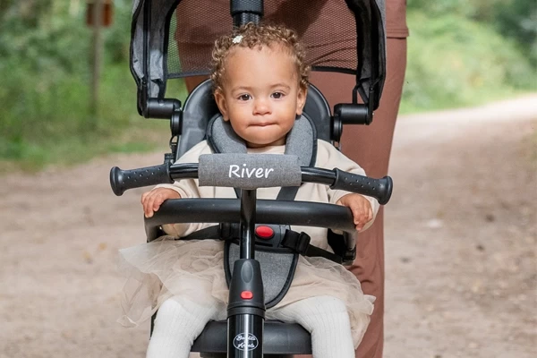 Für das Dreamer Dreirad