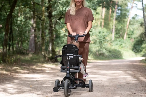 So bleibt Ihr Kind immer in Sichtweite