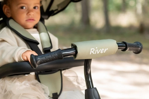 Für das Dreamer Dreirad