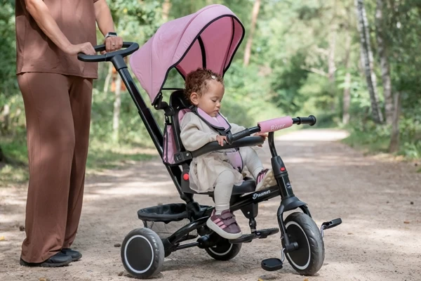 River ist 14 Monaten alt und 75 cm groß