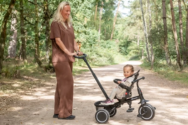 So bleibt Ihr Kind immer in Sichtweite