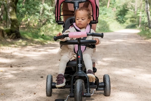 Für das Dreamer Dreirad