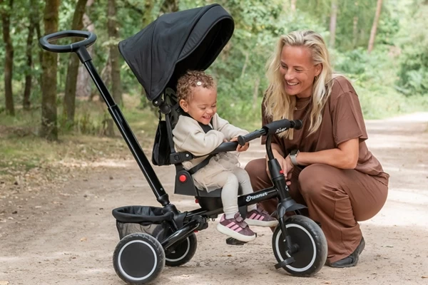 River ist 14 Monaten alt und 75 cm groß