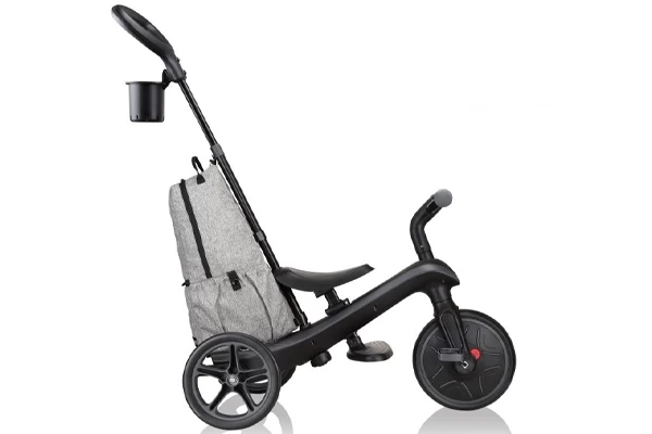 Verstellbarer und abnehmbarer Schiebebügel (92-96 cm)