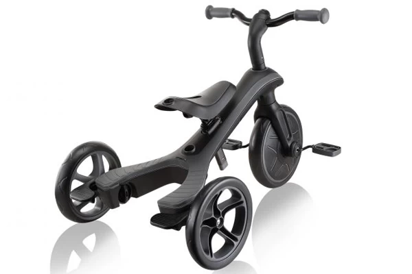 Verstellbarer Sattel (31-34 cm)