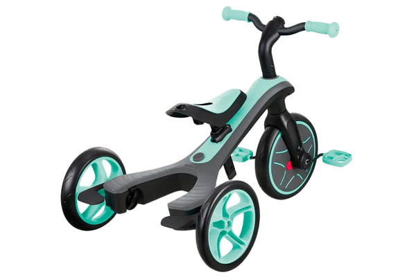 Verstellbarer Sattel (31-34 cm)