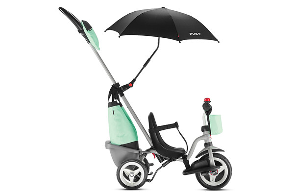 Für Kinder ab 1,5 Jahren