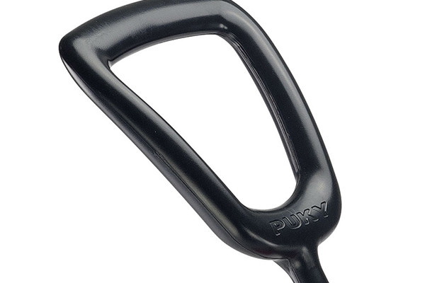 Schiebebügel mit Komfortgriff