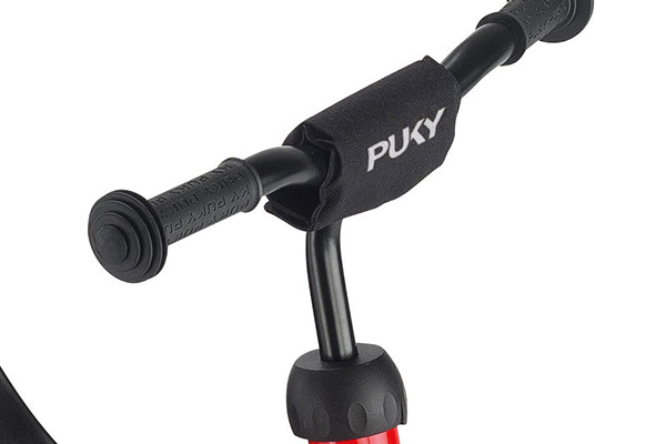 Sicherheitsgriffe und Lenkerpolster