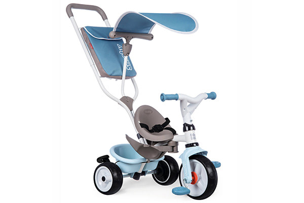 Ohne Sicherheitsbügel