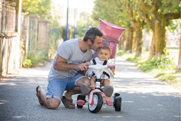 Für Kinder ab 10 Monaten