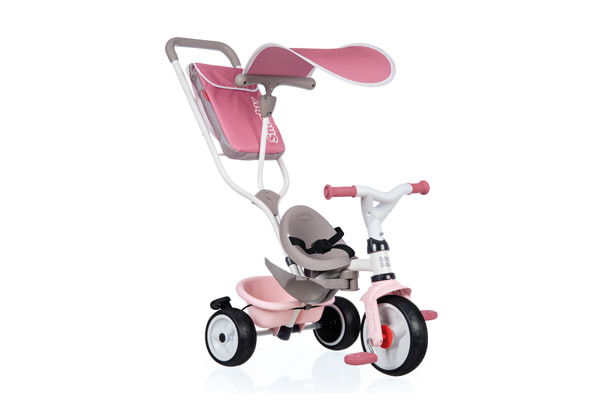 Ohne Sicherheitsbügel