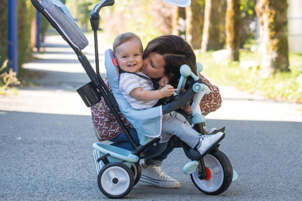 Für Kinder ab 10 Monaten