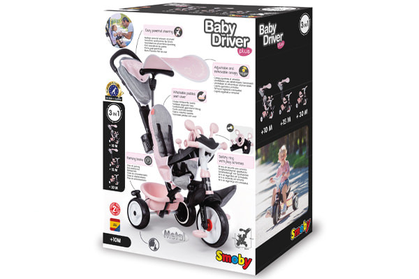 Vorderseite der Packung