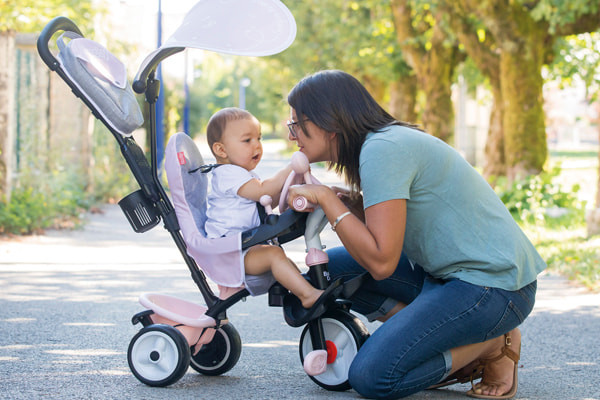 Für Kinder ab 10 Monaten