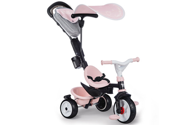 Ohne Sicherheitsbügel