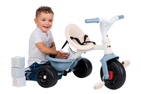 Nehmen Sie etwas im Kipper mit