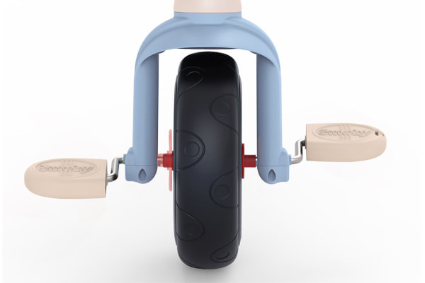 Schaltbares Freilaufsystem