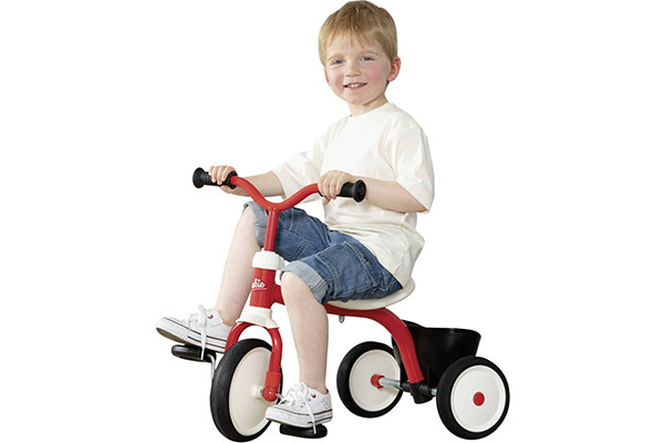 Für Kinder ab 2 Jahren