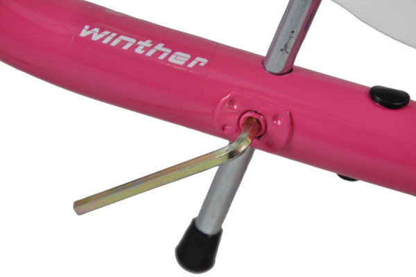 Einfache Einstellung