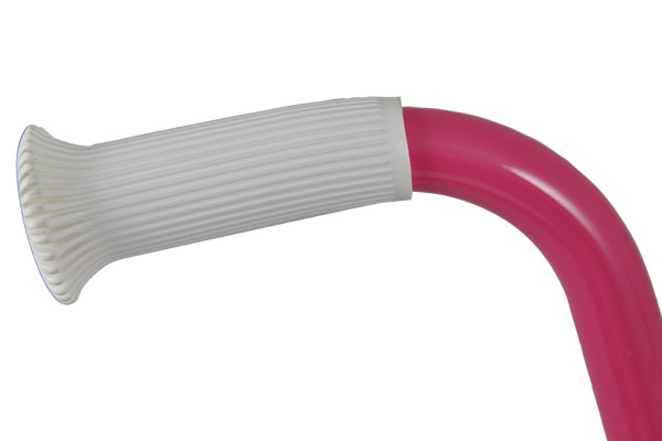 Griffe mit gutem Grip