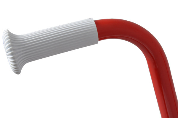 Griffe mit gutem Grip