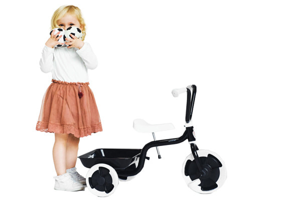 Stoßfeste Pulverbeschichtung