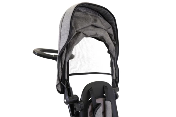 Klappbare Sonnendach