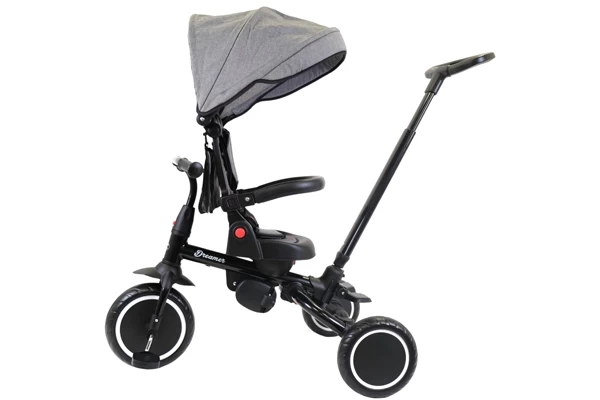 Drehen Sie den Sitz um