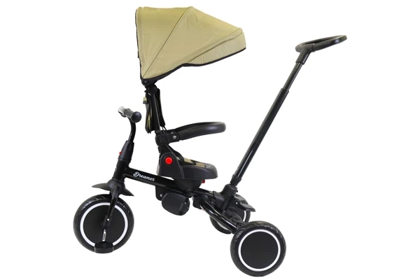 Drehen Sie den Sitz um