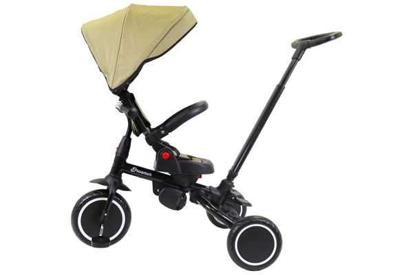 Auch möglich: eine Liegeposition