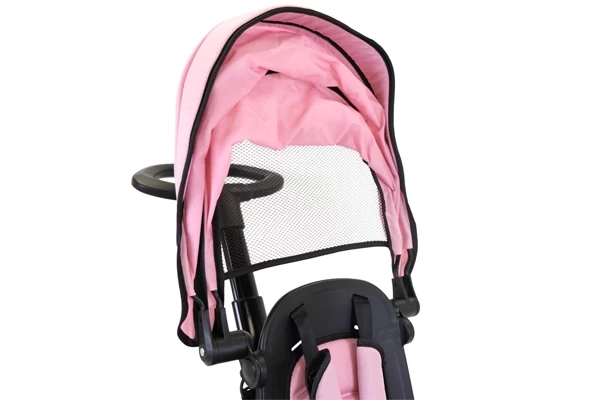 Klappbare Sonnendach