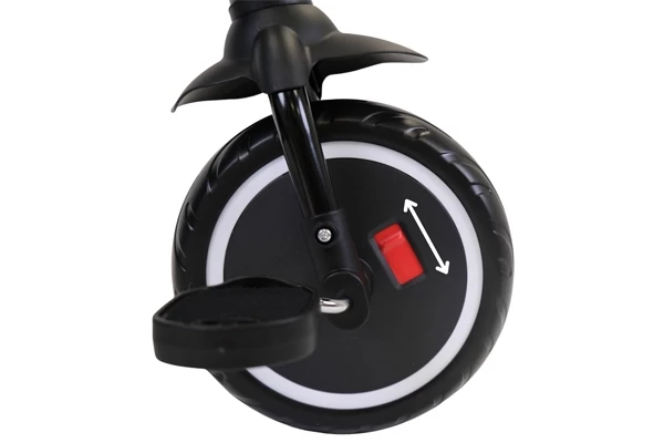 Zuschaltbares Freilaufsystem