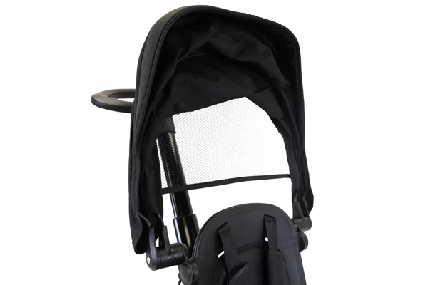 Klappbare Sonnendach