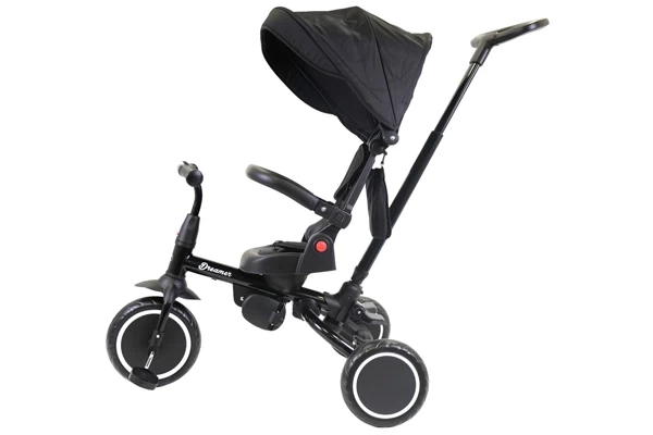 Die Liegeposition kann auch in der regulären Position eingestellt werden