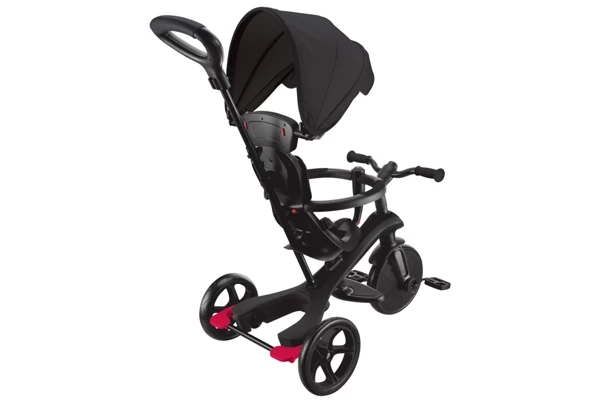 Sitz mit hoher Rückenlehne