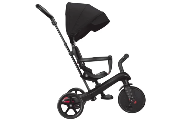 Komplett mit allen Zubehörteilen