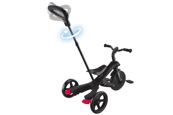 Verstellbarer und abnehmbarer Schiebebügel (92-96 cm)