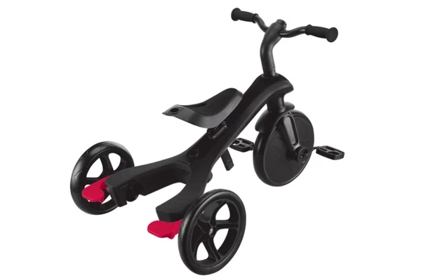 Verstellbarer Sattel (31-34 cm)