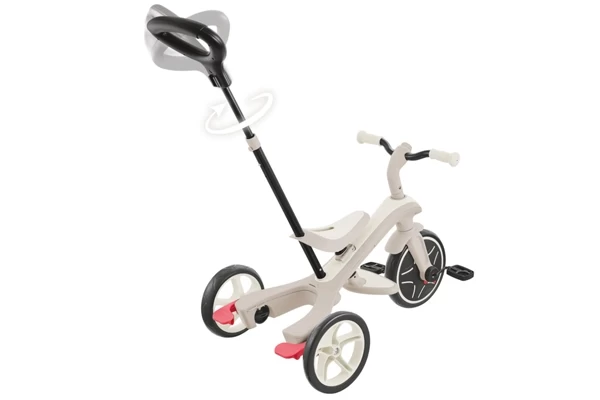 Verstellbarer und abnehmbarer Schiebebügel (92-96,5 cm)