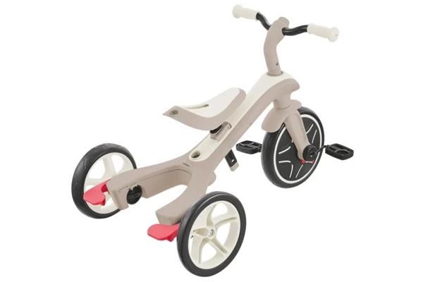 Verstellbarer Sattel (31-34 cm)