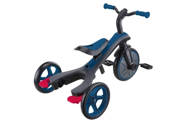 Verstellbarer Sattel (31-34 cm)