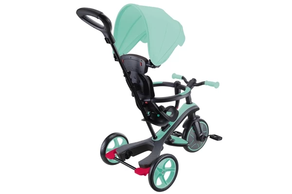 Sitz mit hoher Rückenlehne