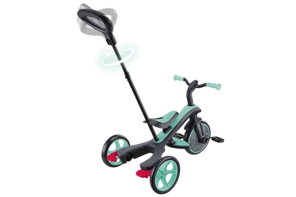 Verstellbarer und abnehmbarer Schiebebügel (92-96 cm)