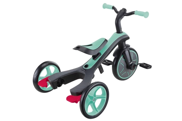 Verstellbarer Sattel (31-34 cm)