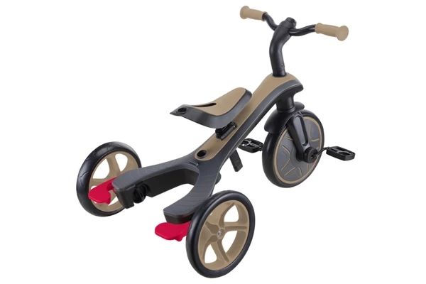 Verstellbarer Sattel (31-34 cm)