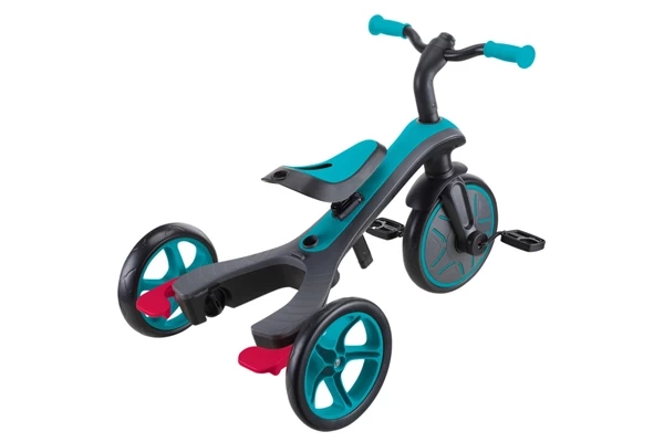 Verstellbarer Sattel (31-34 cm)