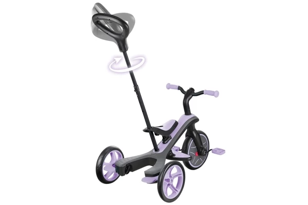 Verstellbarer und abnehmbarer Schiebebügel (92-96 cm)