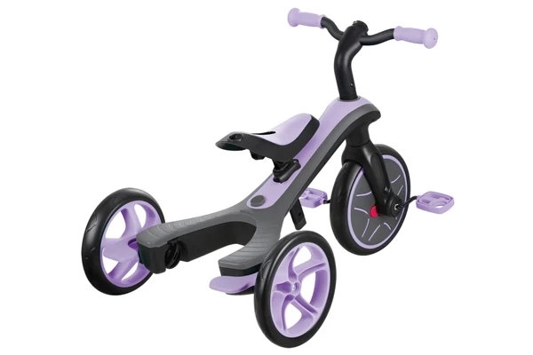 Verstellbarer Sattel (31-34 cm)